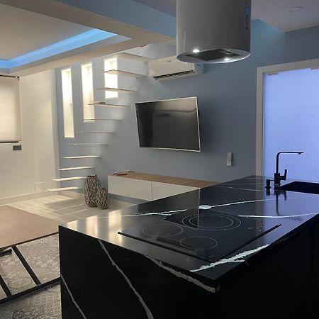 Triana Appartement Sevilla Buitenkant foto