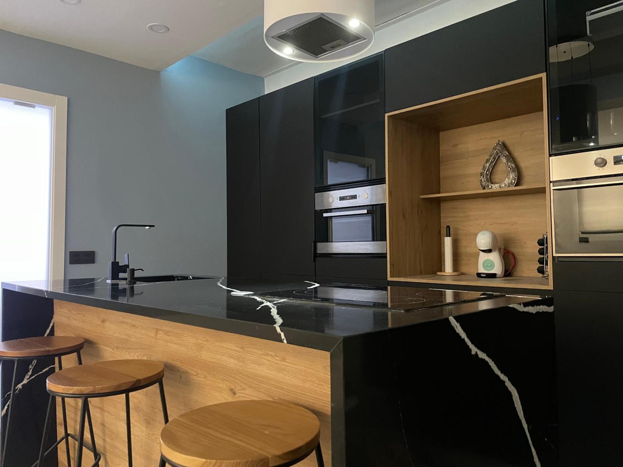 Triana Appartement Sevilla Buitenkant foto
