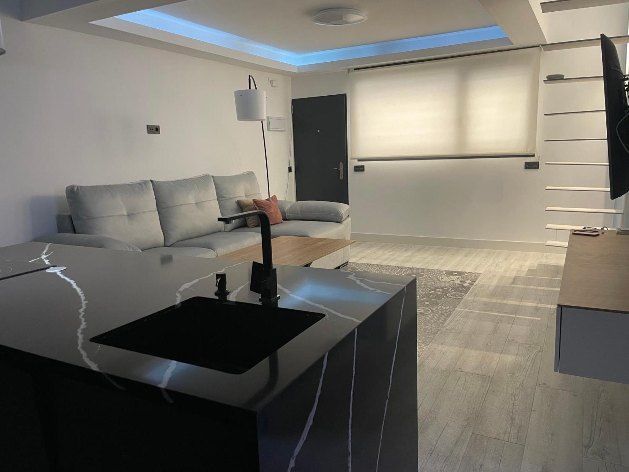 Triana Appartement Sevilla Buitenkant foto