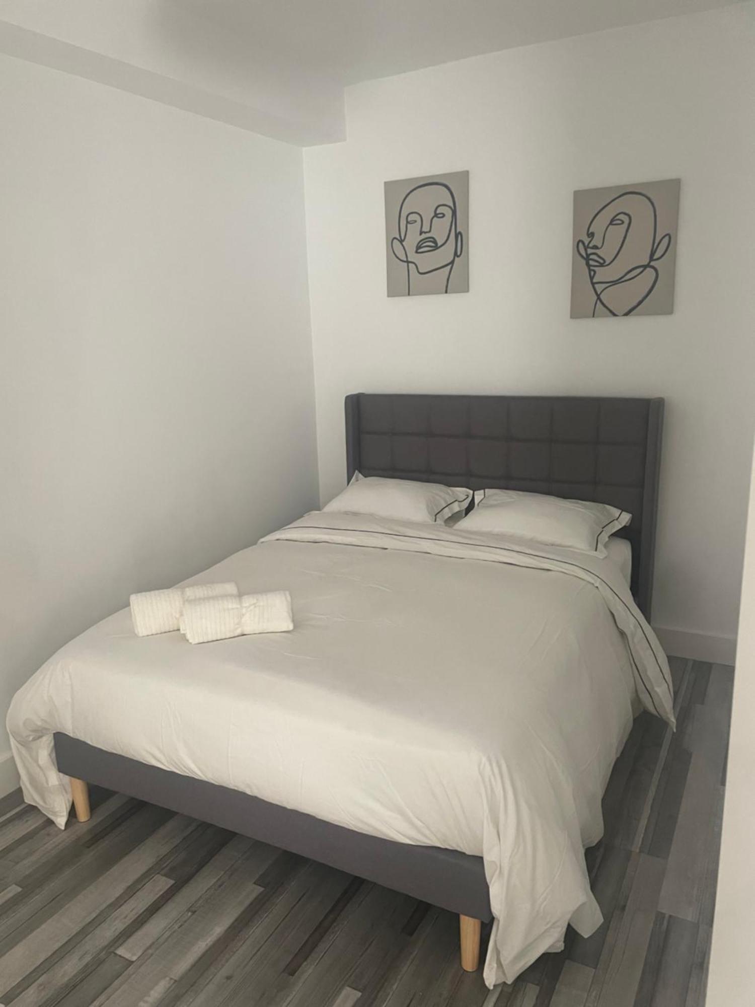 Triana Appartement Sevilla Buitenkant foto