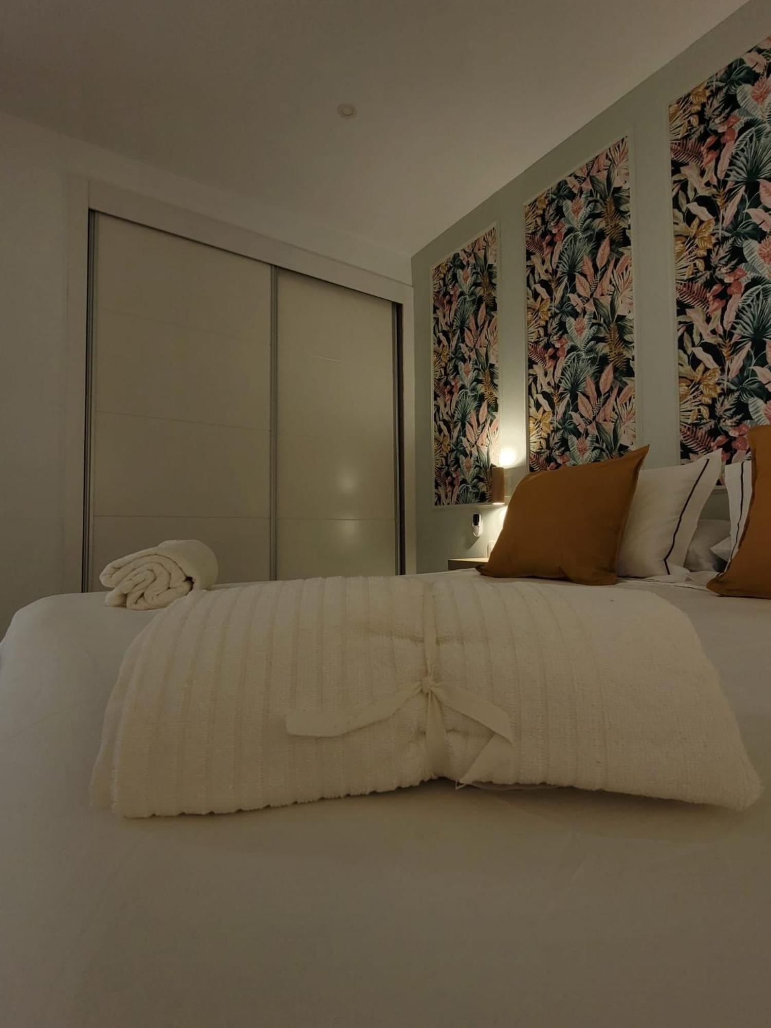 Triana Appartement Sevilla Buitenkant foto